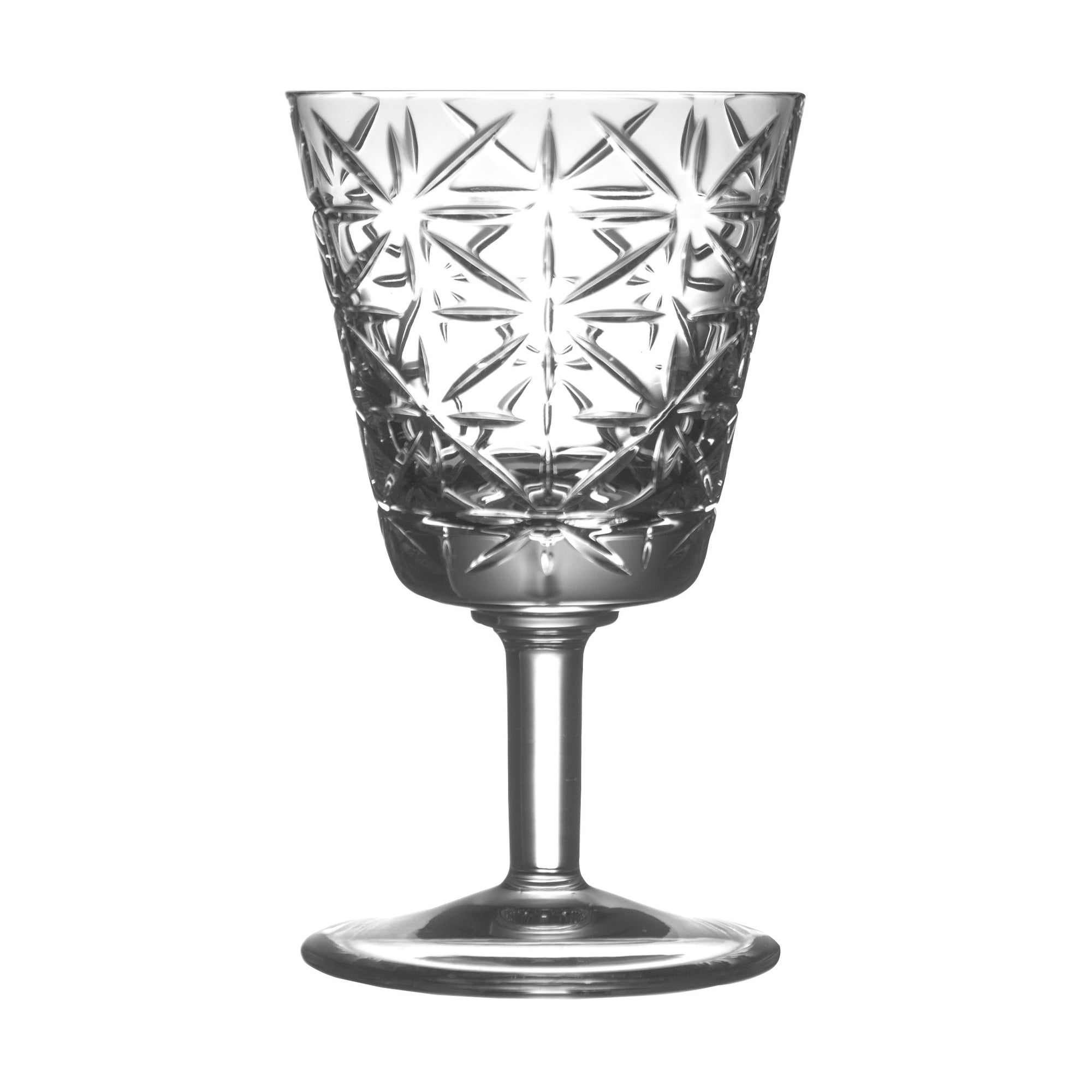 Tam Tam Water Goblet