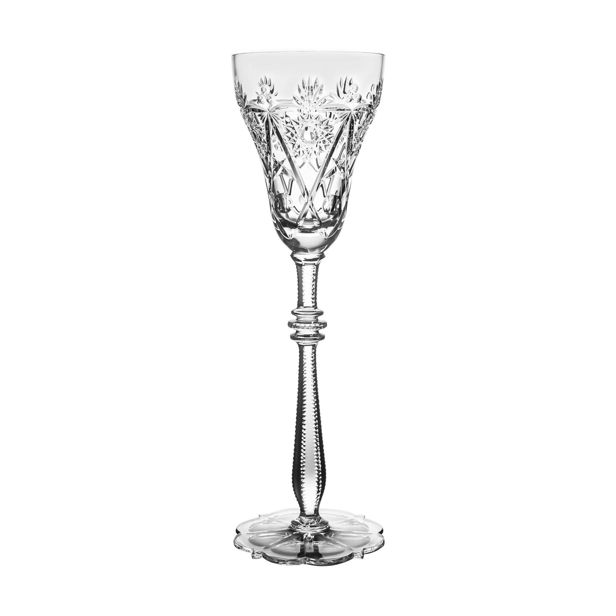 Cristal de Paris Impérial Water Goblet