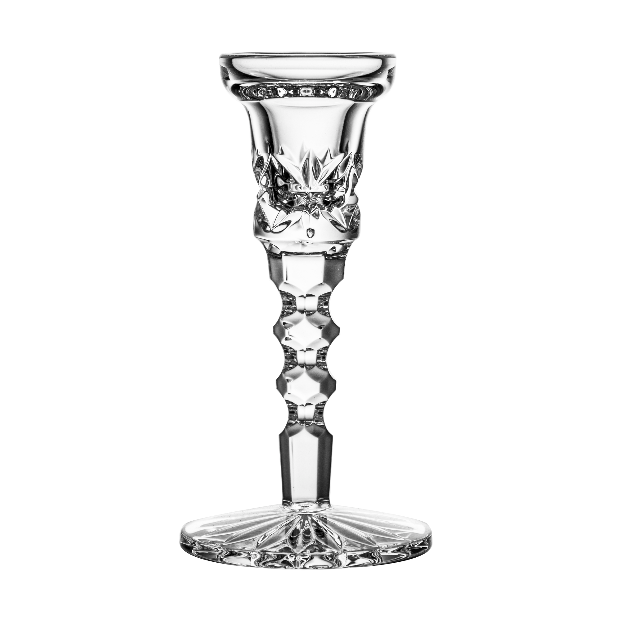 Waterford Kinsley Candlestick 6 in