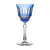 Colleen Encore Light Blue Water Goblet 1st Edition