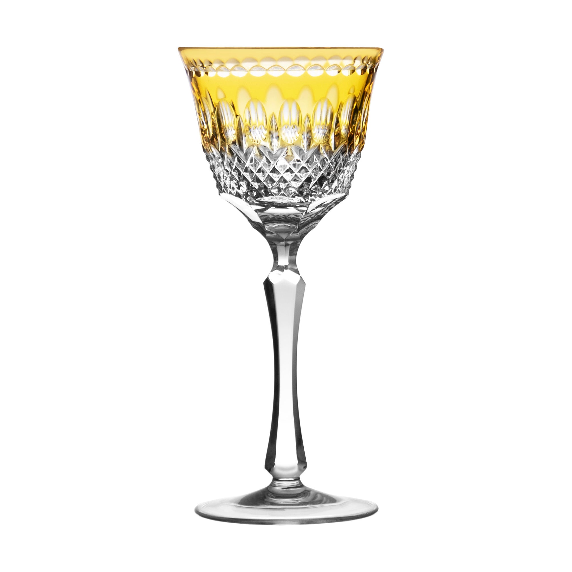 Majesty Golden Small Wine Glass