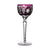 Marsala Purple Large Wine Glass