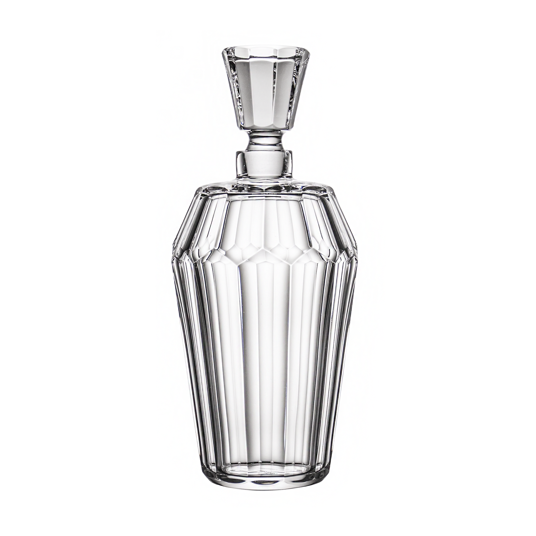 Ralph Lauren Isabel Decanter 33.8 oz - Ajka Crystal