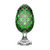 Fabergé Russian Court Green Egg Box 13 in
