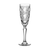 Cannage Champagne Flute