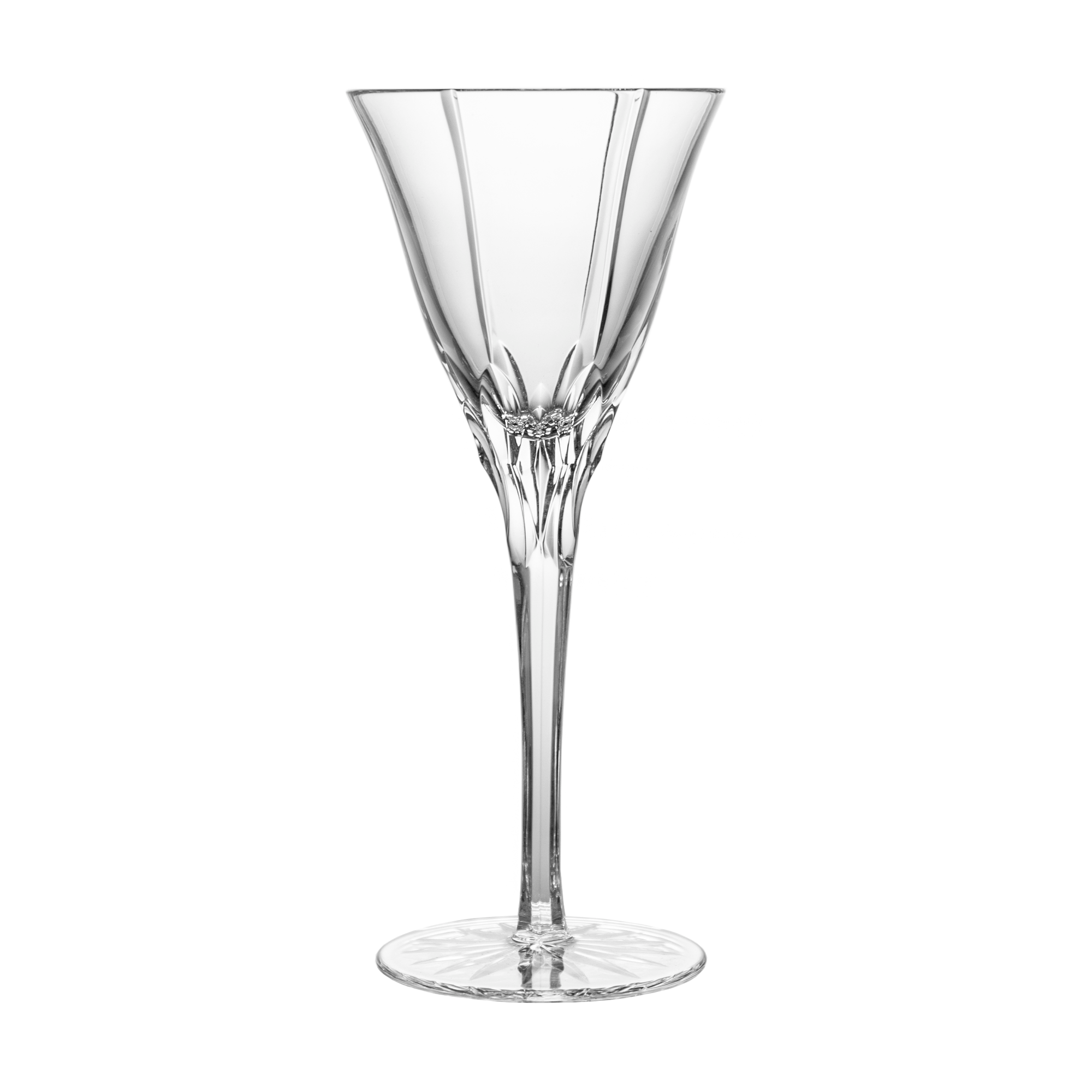 Castille Water Goblet 1st Edition