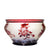 Helena Cameo Ruby Red Bowl 9.8 in