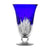 Fabergé Antarctica Blue Vase 11.8 in