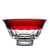 Waterford Simply Ruby Red Small Bowl 4.9 in