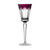 Fabergé Grand Palais Purple Large Wine Glass