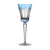 Fabergé Grand Palais Light Blue Large Wine Glass