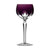 Fabergé Lausanne Purple Water Goblet 2nd Edition