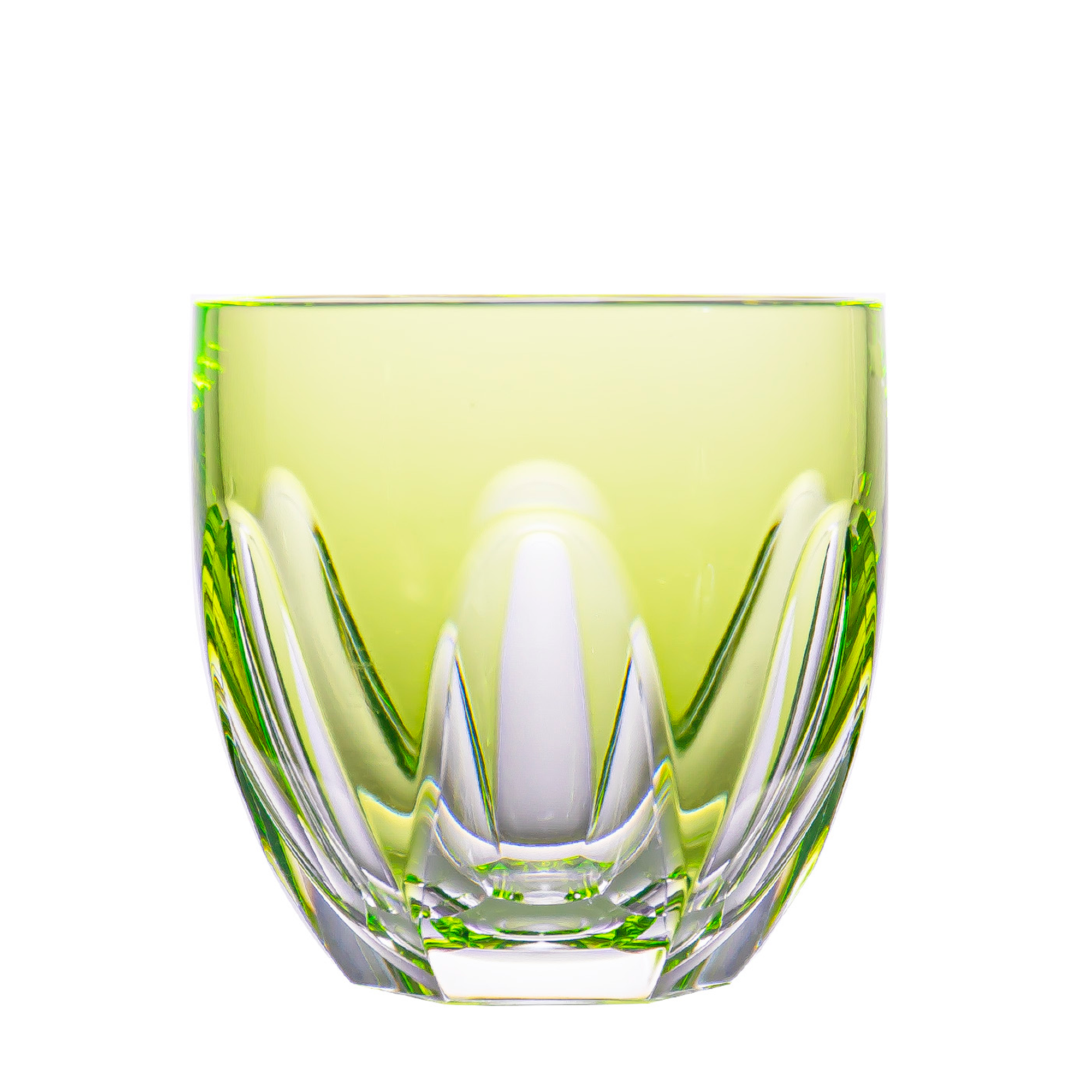 Light Green Barware