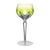 Fabergé Lausanne Light Green Water Goblet 2nd Edition