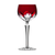 Fabergé Lausanne Ruby Red Water Goblet 2nd Edition