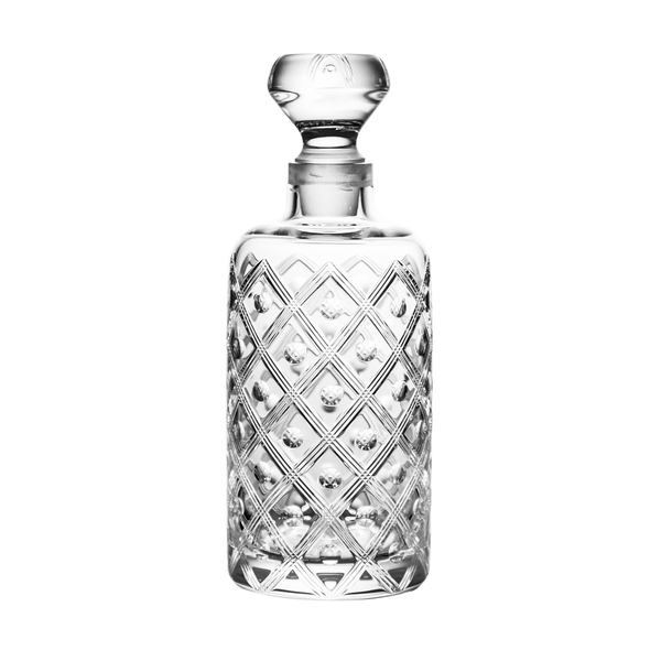 マディソン パフュームボトル 10.1 オンス - Ajka Crystal
