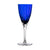 Fabergé Bleu de Nuit Blue Small Wine Glass