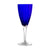 Fabergé Bleu de Nuit Blue Large Wine Glass
