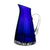 Fabergé Bleu de Nuit Blue Pitcher 50.7 oz