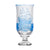 Victoria Light Blue Vase 14 in