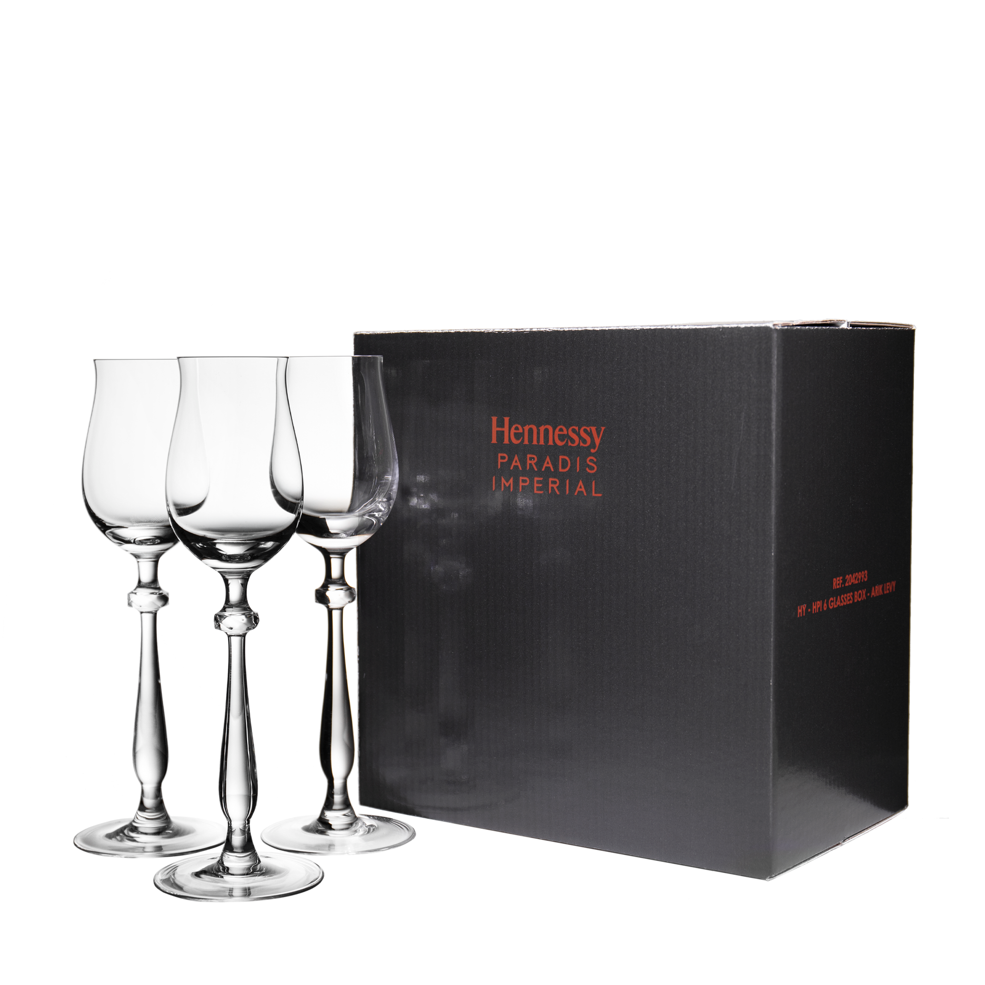 Stemware sets